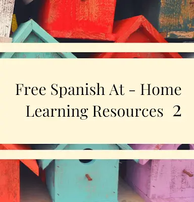 Free At-Home Learning Resources (And A Nature Quick Start Guide)