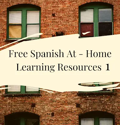 At-Home Spanish Learning Resources And a Free Quick Start Guide