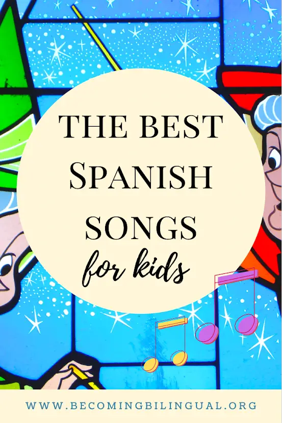 14 Clean Spanish Rap Songs for School (Your Kids Will LOVE!)