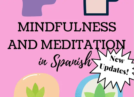 How To Practice Mindfulness In Spanish