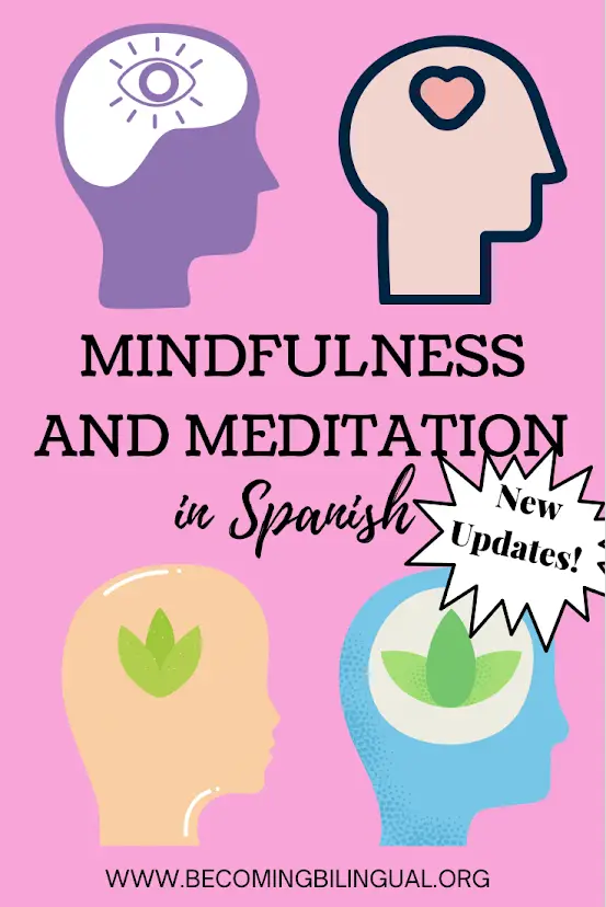 How To Practice Mindfulness In Spanish